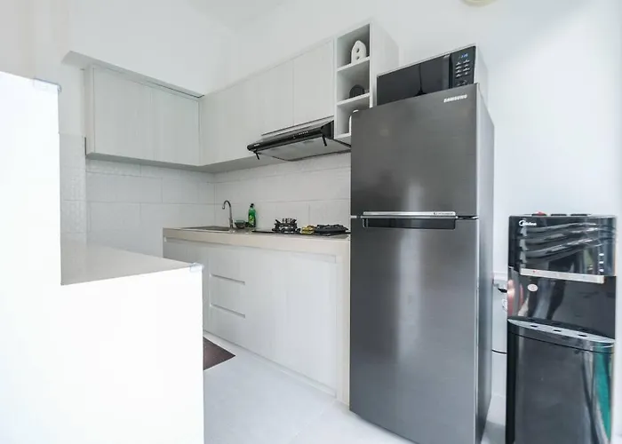 Akmali Drupadi 2 Bedrooms W/pool 5mins To Seminyak